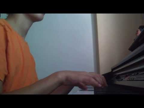 Titanium/Pavane The PIano Guys Piano Cover