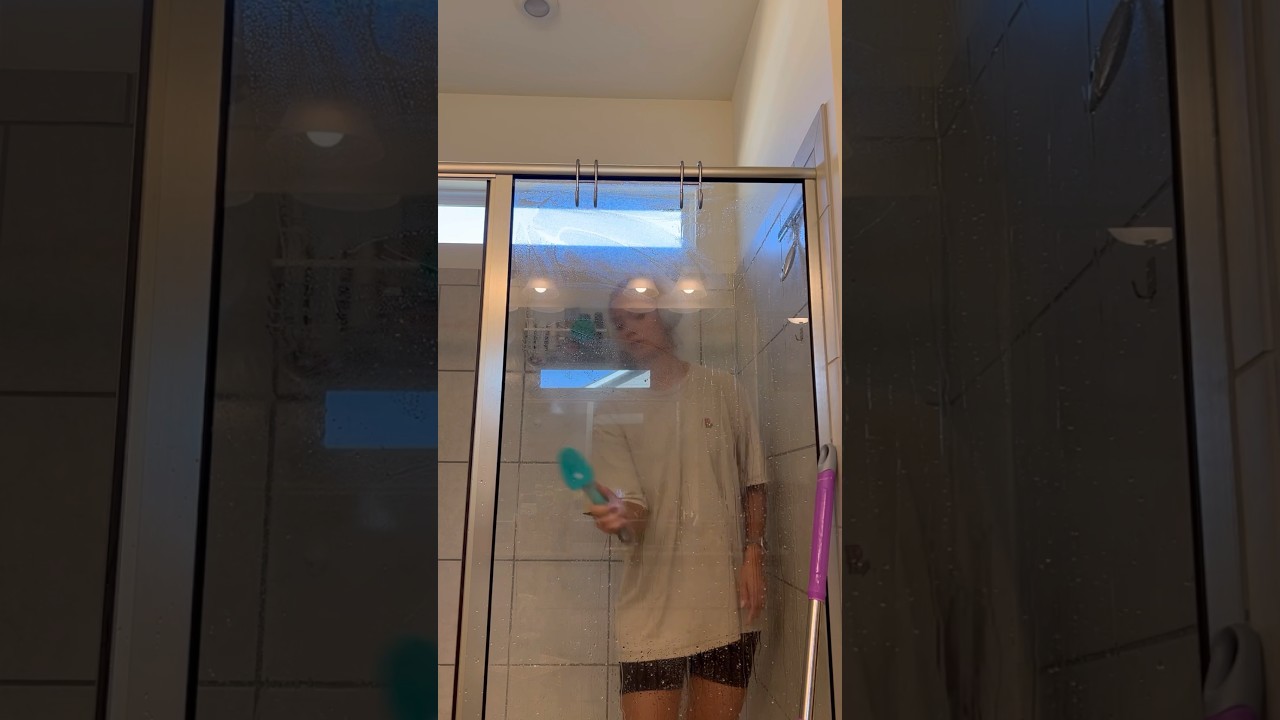 Bathroom Burnout 🫠 