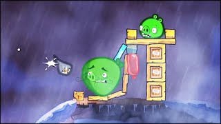 Angry Birds 2: Daily Challenge - Tuesday: Blue’s Brawl