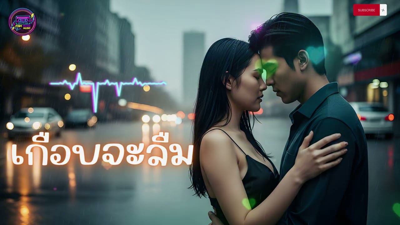 เกือบจะลืม Fam Music (Official Audio)