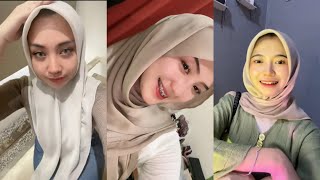 Kumpulan Penyegaran Cewek Cantik FYP Tik Tok Viral 2024 #1