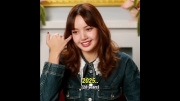 Lisa 2013 😍 #blackpink #lisa #thenvsnow #rose #블랙핑크 #jisoo #kpop #netflix #edit