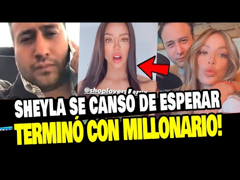 Video: Valor neto del novio de Winston