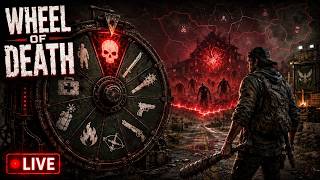 Another Night of Pain | State of Decay 2 Lethal Zone