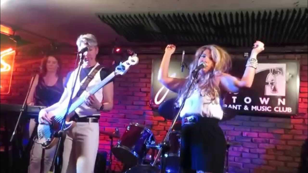 Gunpowder Gelatine "Killer Queen" YouTube