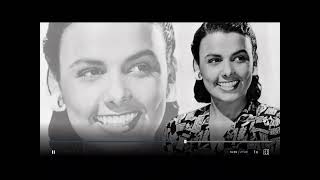 Lena Horne Interview (1974) (Re-up, slightly better sound)