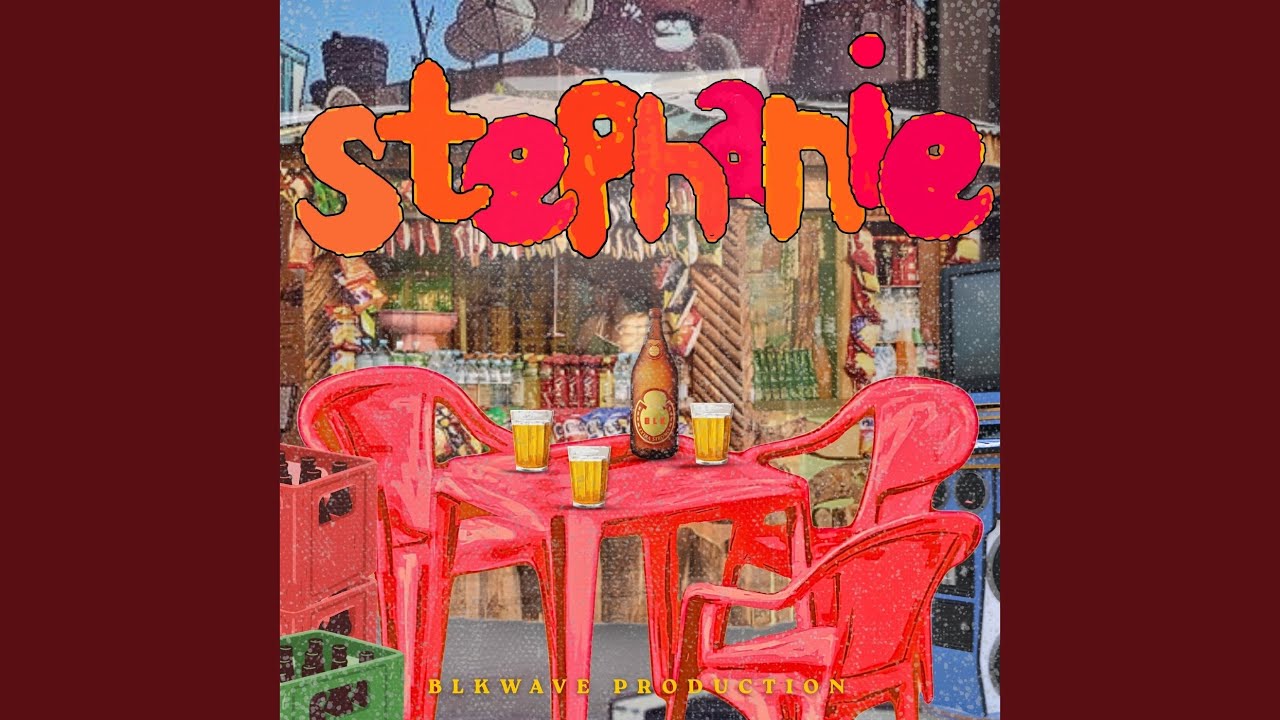Stephanie - YouTube
