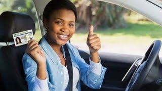 How to apply for a Nigerian driver’s licence online