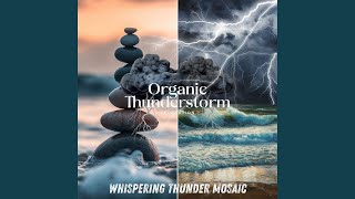 Echoing Thunderstorm Ambient