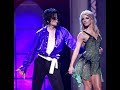 Michael Jackson & Britney Spears - The Way You Make Me Feel - 2001