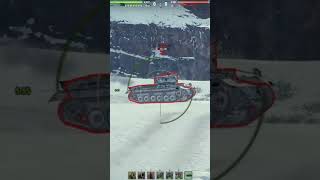 World of Tanks #games #gaming #gameplay #wot #worldoftanks #worldoftanksgame #gameplay #fun