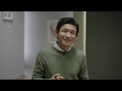 우체국 황정민 보험 편_30sec