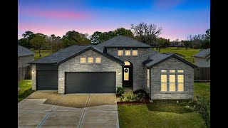 Residential for sale - 541 Green Meadows Drive, West Columbia, TX 77486