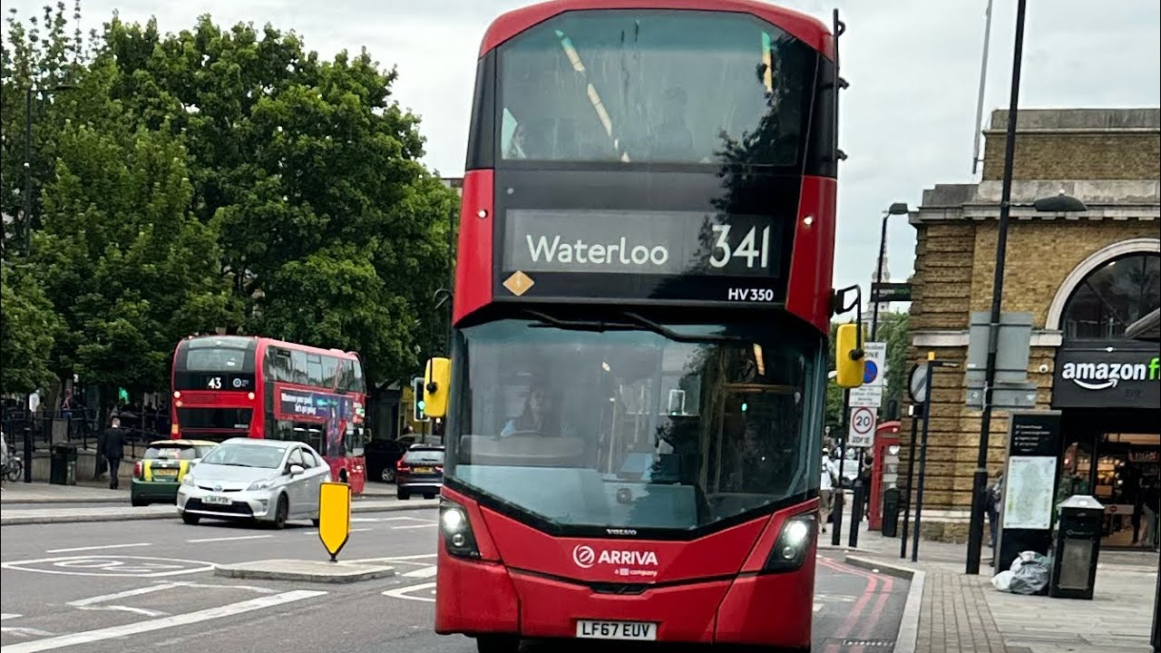 crackhead-passenger-lf67-euv-arriva-london-67reg-volvo-b5lh-wright