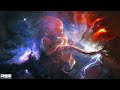 Really Slow Motion &amp; Giant Apes - Wonder Of Nebula (Epic Cinematic Emotional Drama)