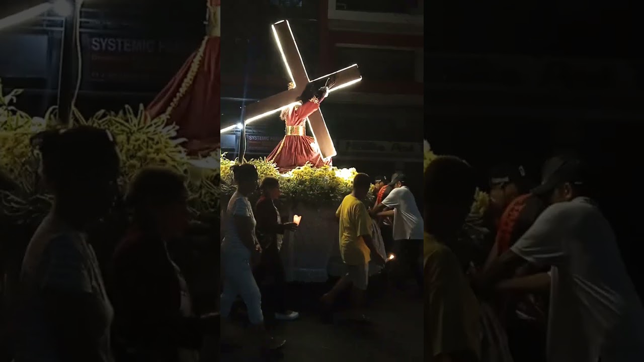 Translacion ng itim Poong Nazareno, jcp blog