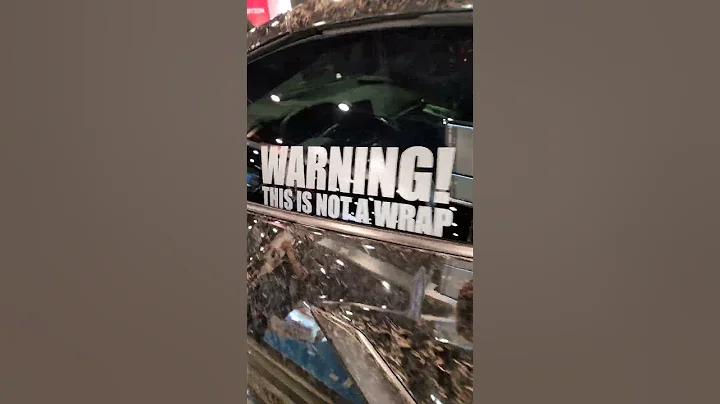 Carbon fiber C8 Z06 Corvette #sema #4laneblacktop #subscribe #chevrolet #corvette #z06  #sema2023