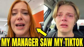 Watch People Getting FIRED For Their TIKTOK VIDEOS