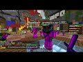 so an admin joined the server  ( Minecraft part 17 )