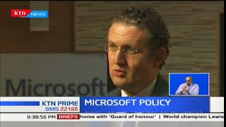 Microsoft partners with Strathmore University to enhance digital transformation in Kenya screenshot 3