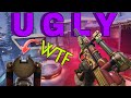 Ugliest skin for the WORST GUN in codm