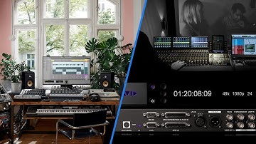 Ableton Live 11 vs Avid Pro Tools 12: What To Choose In 2026? | Which Is More Effective?