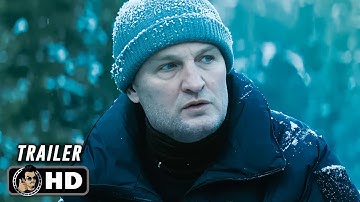 THE LAST FRONTIER | Official Trailer (2025)