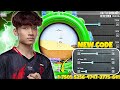 🇲🇲YG MARNETT 😱 Finally Latest Sensitivity Exposed 100% Works🎯Copy…….Fast🚨