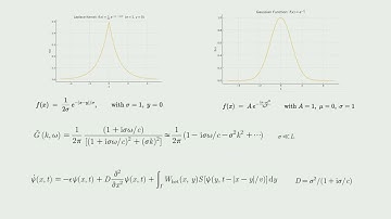 OHBM 2025 | Educational Course | Neural Field Theory and Brain Network Modelling  | Part 3