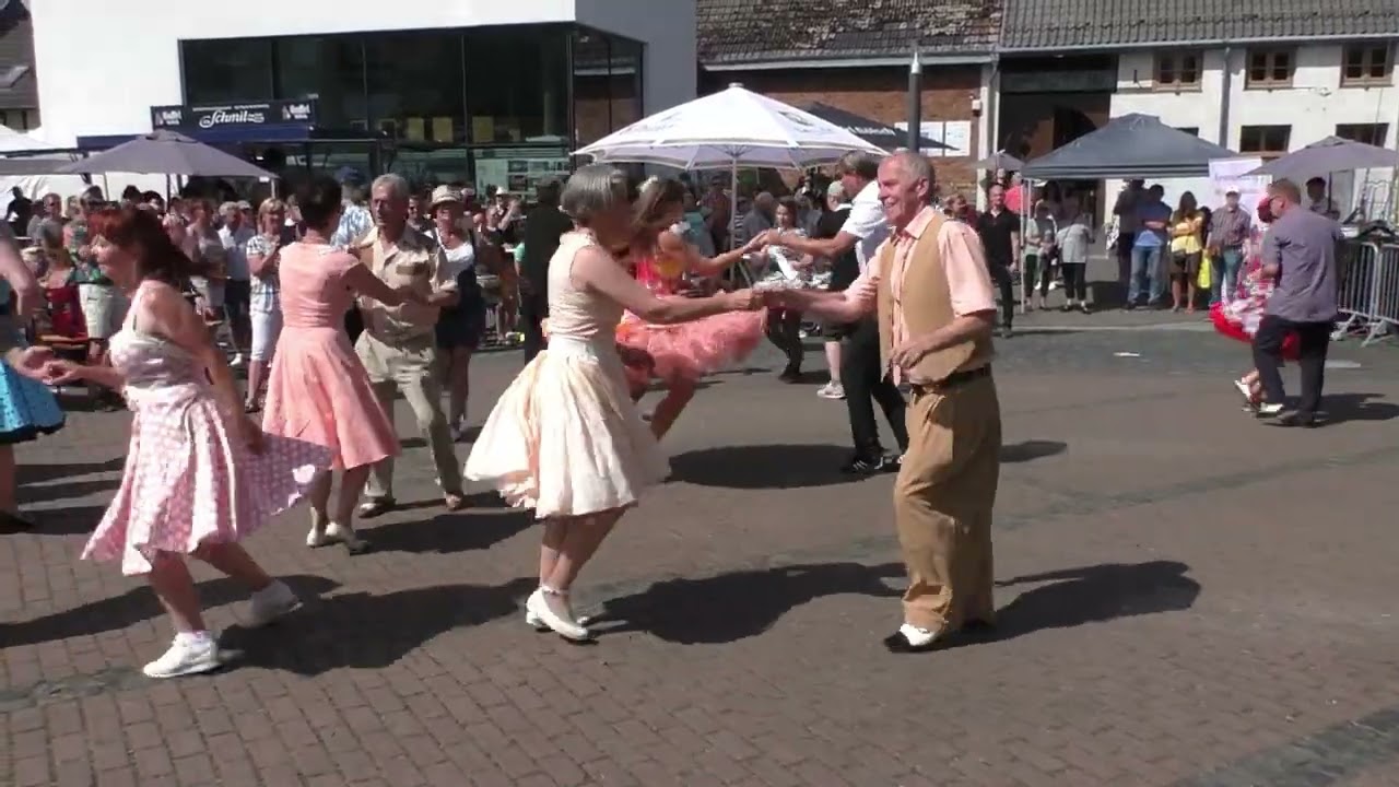 Rheinbach Classics 2022