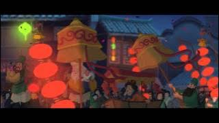 Chinese Animated film - Zhong Kui - 钟馗传奇之岁寒三友宣传片1