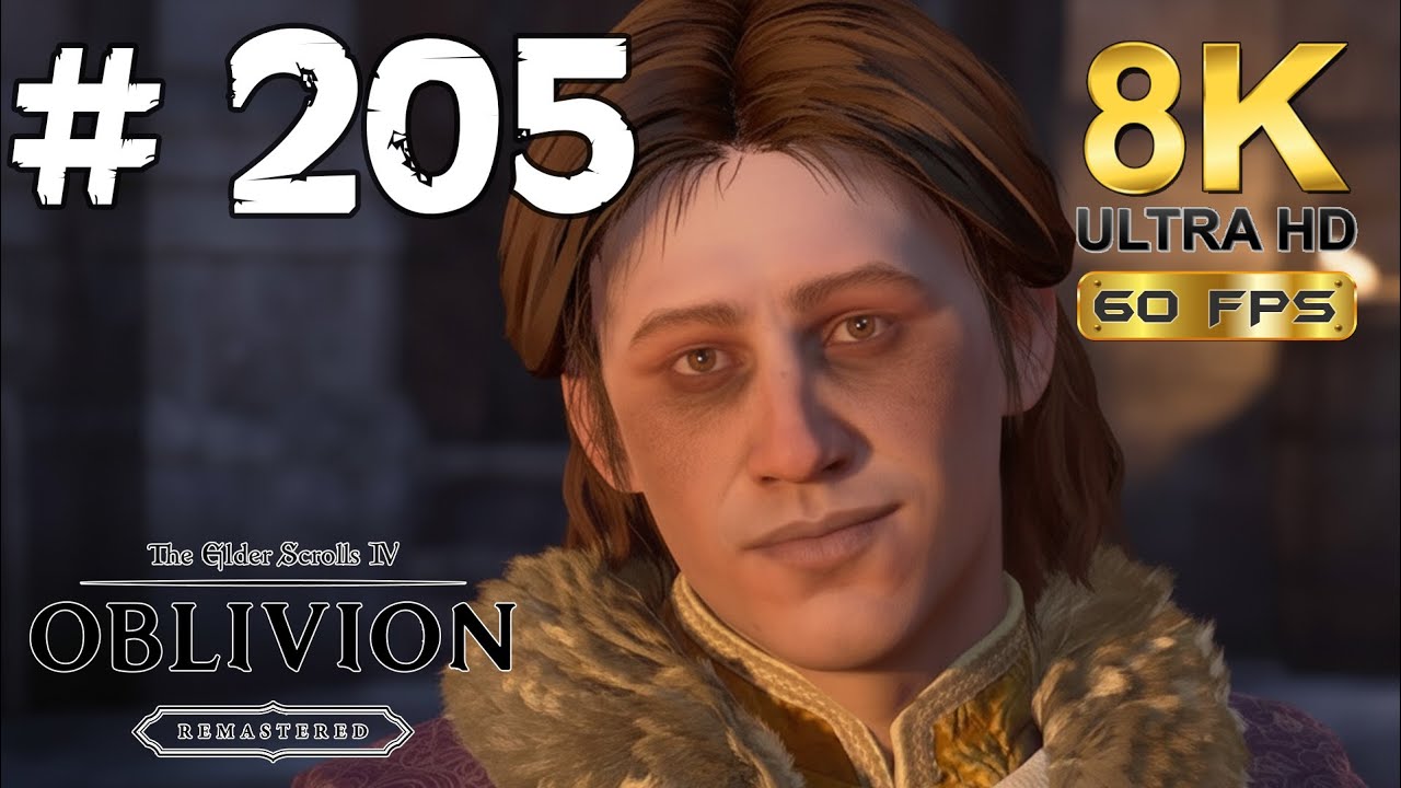 Stiefel von Jak Springferse [Deutsch 8K] E205 - Lets Play: The Elder ...