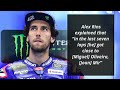 Fabio Quartararo’s Sarcastic Response To Long Lap Penalty