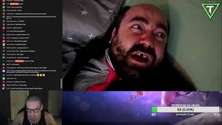 Baka Prase Ponovo Proziva Omču Omčo 2M Subs