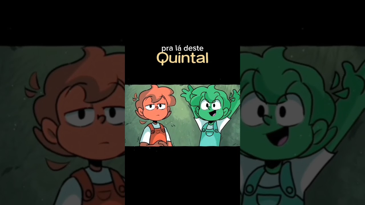 Agora era fatal... Torajo e Morajo 💚❤️ 