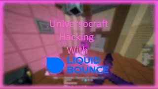 Universo Craft Hacking Wliquidbounce Ccbluex