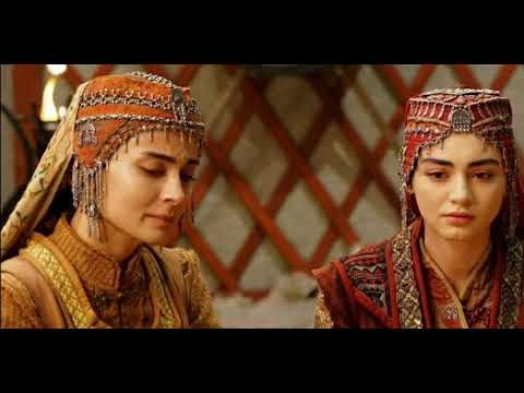 Kuruluş Osman Müzikleri Ceylan V2