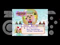 Mario Party 2 (N64) Space Land: Turn 15