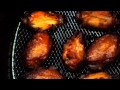 Phillips Air Fryer Demo - YouTube