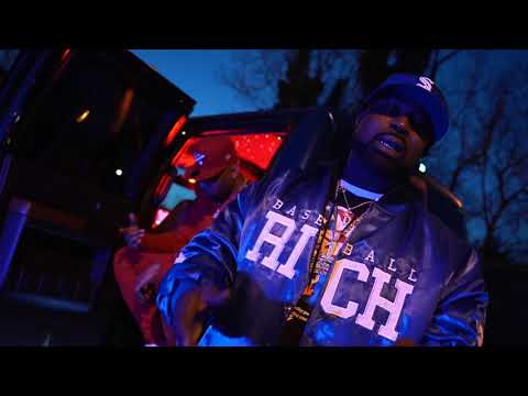 Young Buck X Drumma Boy - Ash Tray