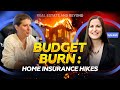 Crisis at Home: The Shocking Truth Behind Soaring Insurance Rates