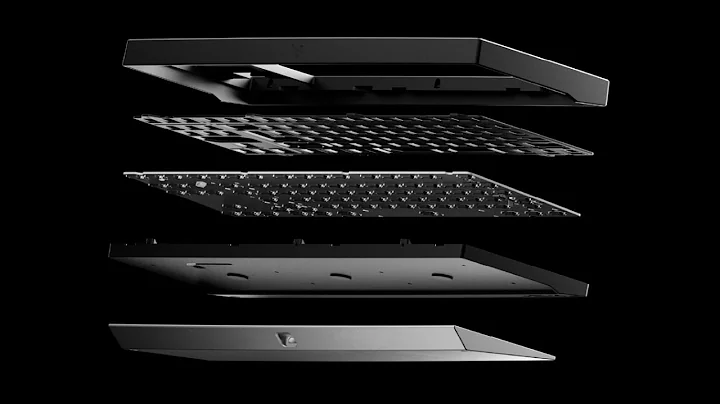 +84 TKL Build Stream with Venom87HE