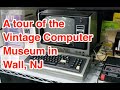 A visit to the vintage computer federation museum