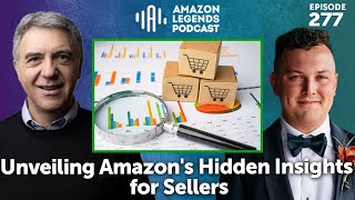 Mastering Seller Central: Unveiling Amazon's Hidden Insights for Sellers