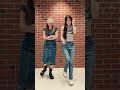 I WANNA BE YOUR SLAVE💃 #踊ってみた #ダンス #dance
