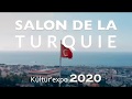 Kltrexpo   salon de la turquie  2020