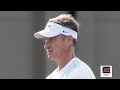 How DANGEROUS Is LSU With Trey'Dez Green Back? | Sam Leavitt Taking Tigers Offense To ANOTHER Level!