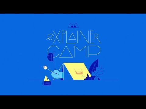 Explainer Camp: Create Professional Explainer Videos