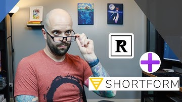 Shortform + Readwise: Information Consumption Workflow