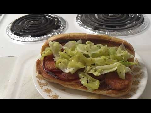 Italian Grinder